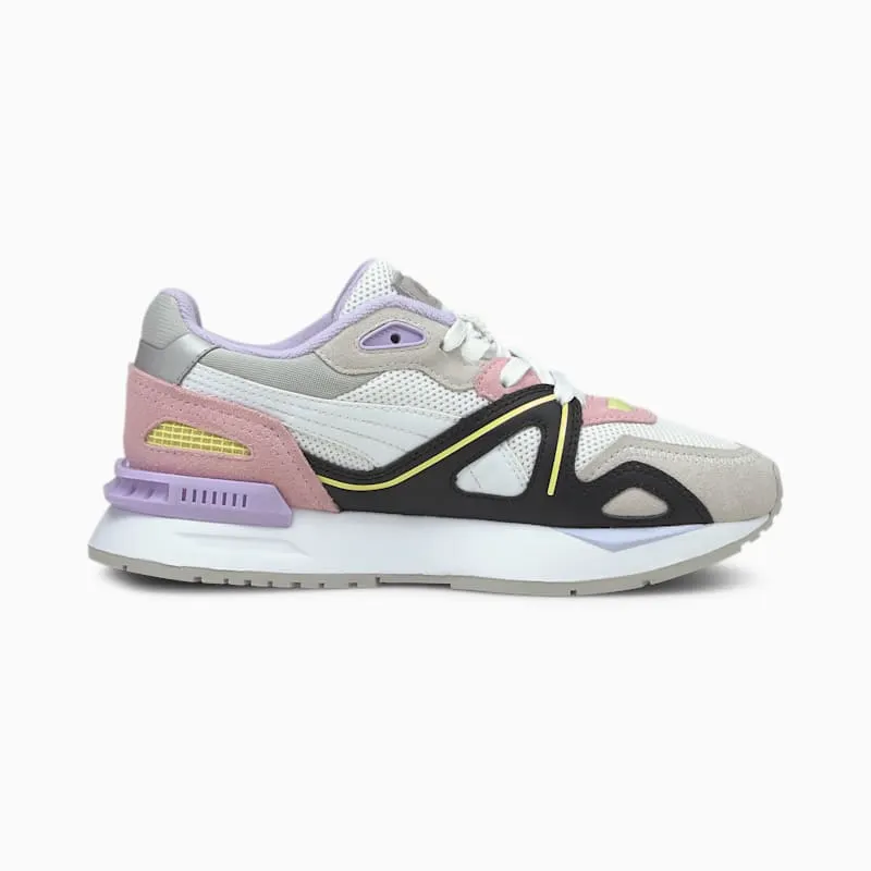 Puma Mirage Mox Vision White/Pink (375708-03)
