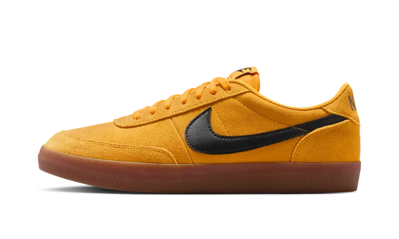 Nike Killshot 2 “University Gold Black” (FQ8903-700)