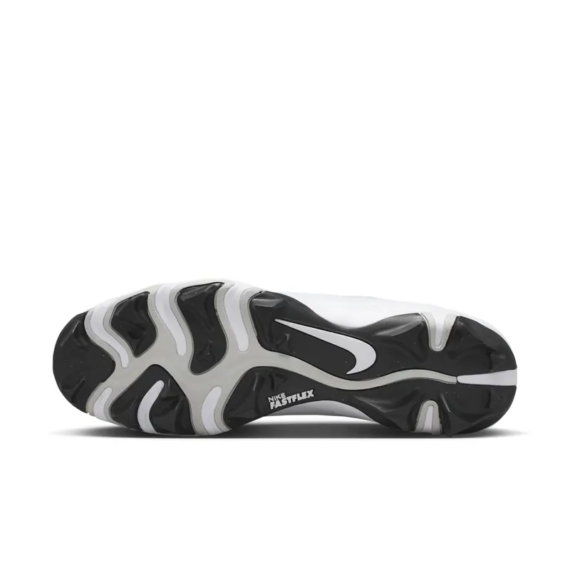 Nike Diamond Clutch White Photon Dust Black (IQ1045-102)