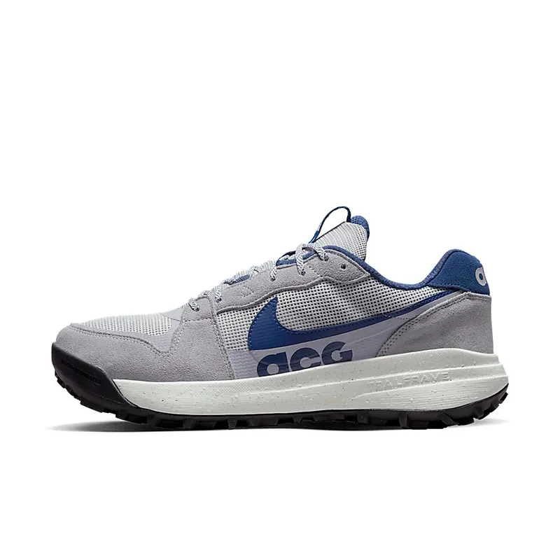 Nike ACG Lowcate Grey (DM8019-004)
