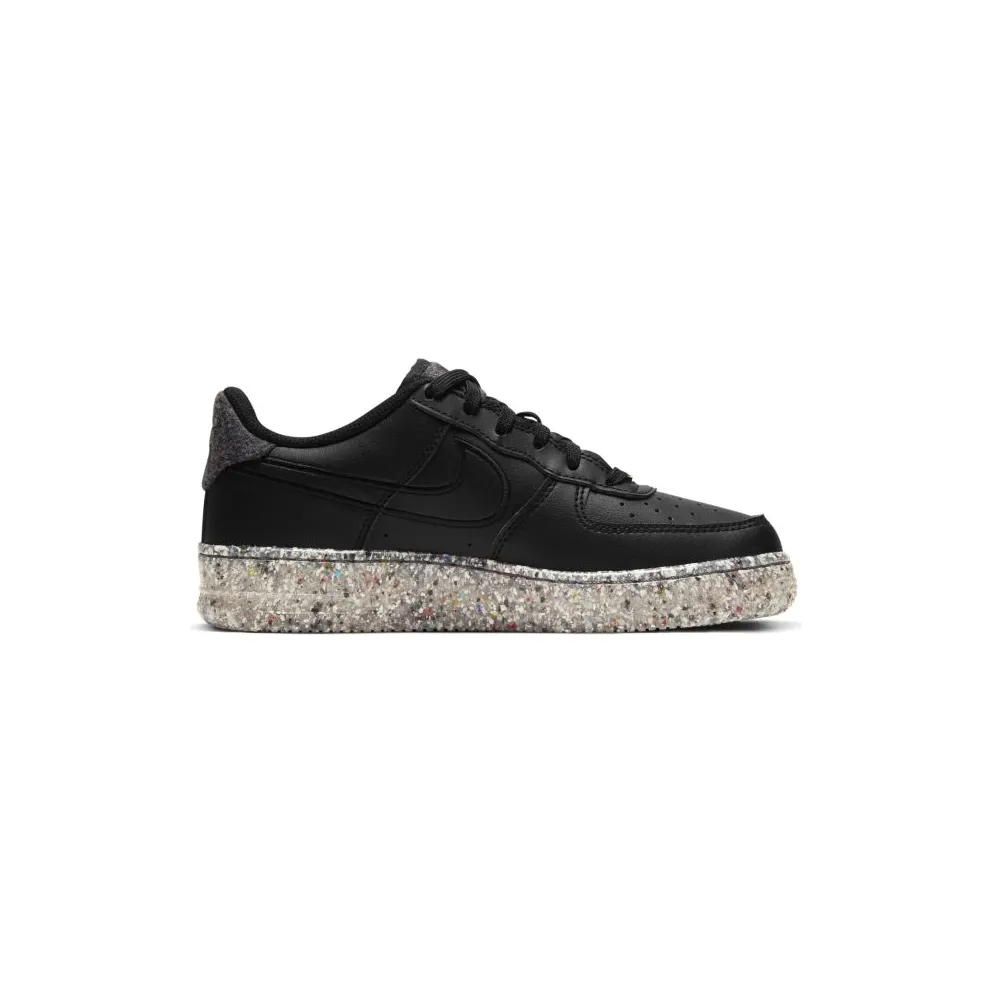 Nike Air Force 1 Impact Older Kids’ Black (DB2813-001)