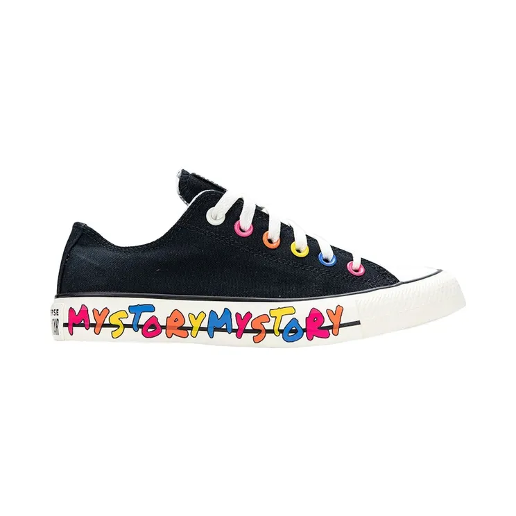 Converse Chuck Taylor All-Star Ox My Story (170295F)