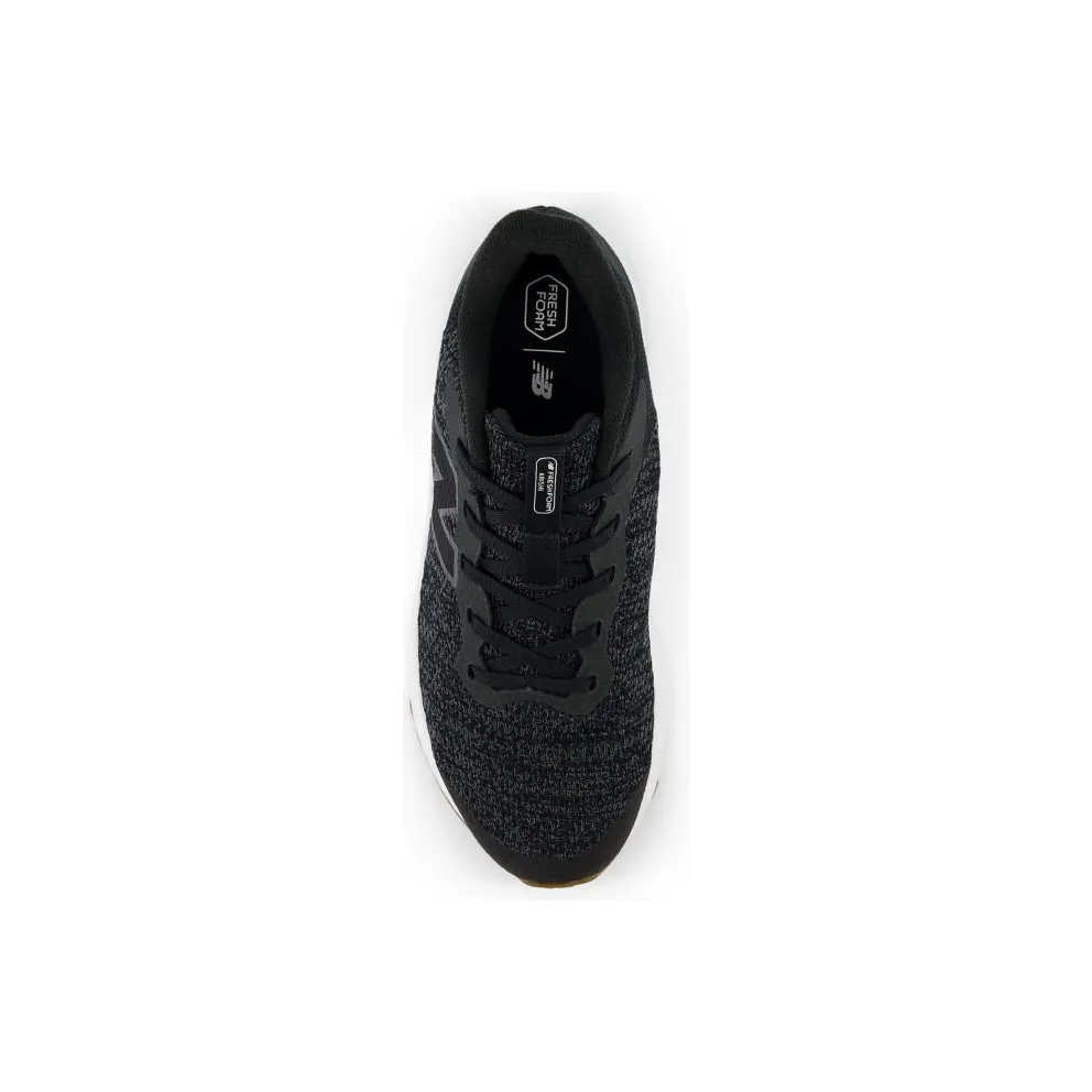 New Balance Fresh Foam Arishi v4 Black Phantom (GPARIAB4)