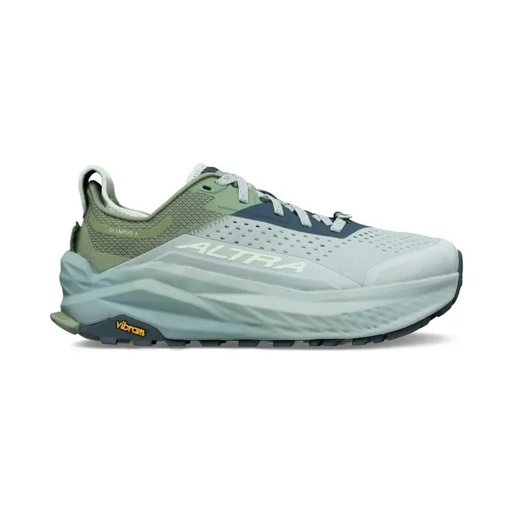 Altra Olympus 6 “Gray Shadow” (AL0A85NK223)