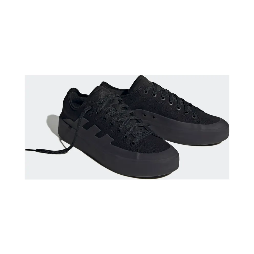 Adidas ZNSORED Lifestyle Skateboarding Sportswear Core Black / Core Black / Core Black (HP9824)