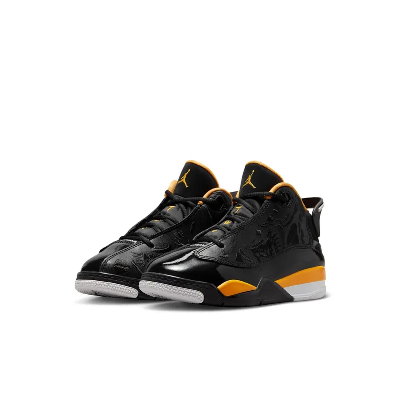 Jordan Dub Zero Black White Taxi (DV1359-017)