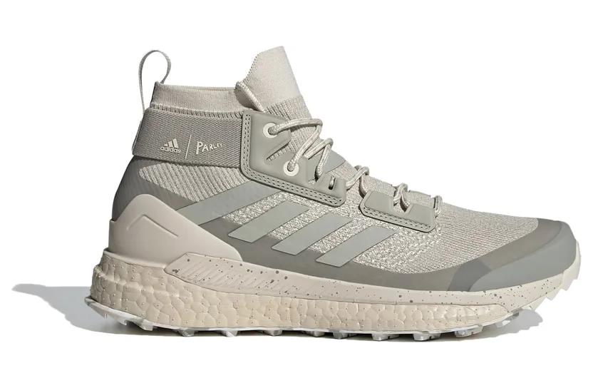 adidas Terrex Free Hiker Parley Aluminum Sesame (W) (GX2421)