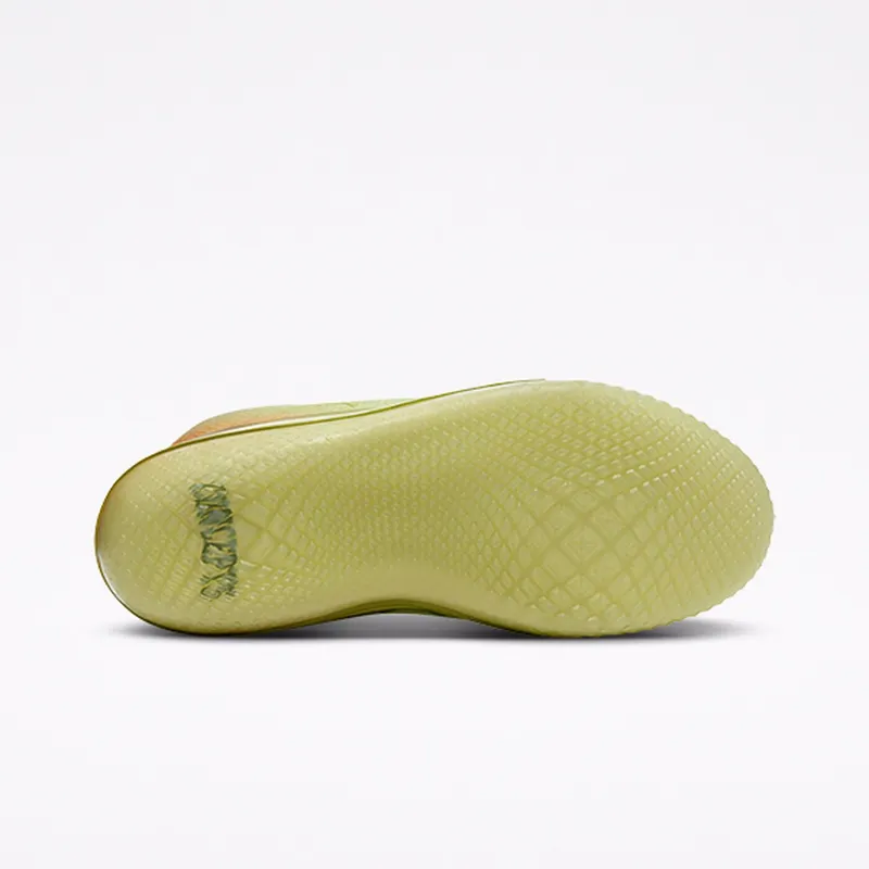 Converse Converse x Concepts Southern Flame All Star BB Evo Low Top Shadow Lime/green Oasis (170591C)