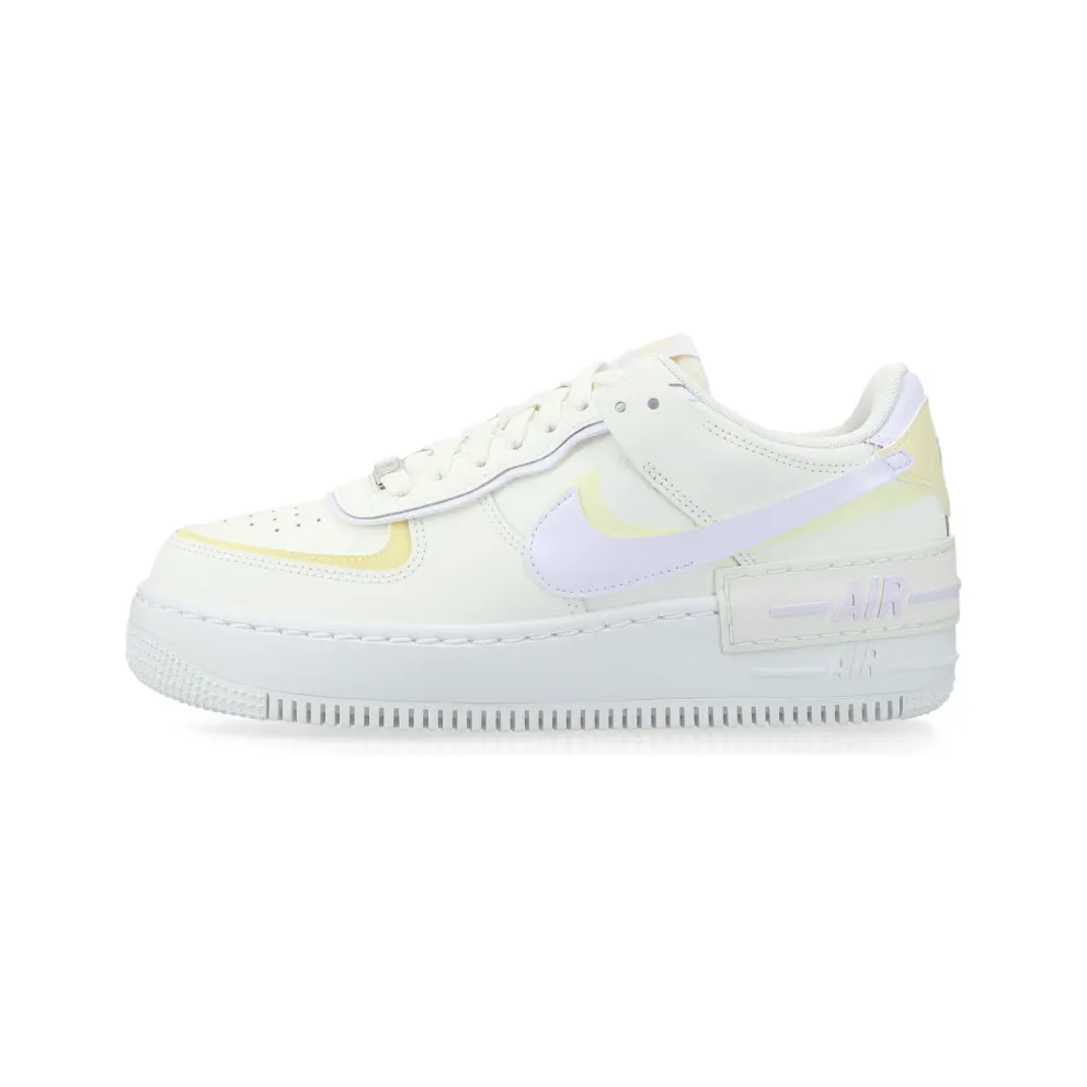 Nike Air Force 1 Shadow (sail / barely grape / alabaster / white) – DZ1847-113