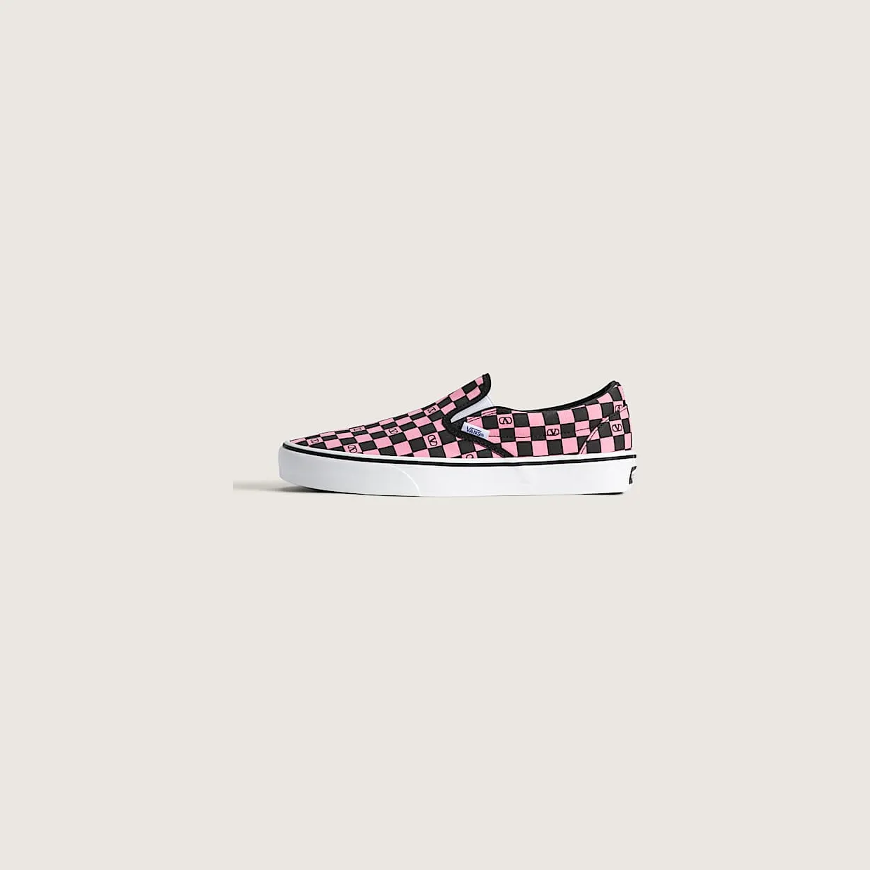 vans-checkerboard VN000XW46X7