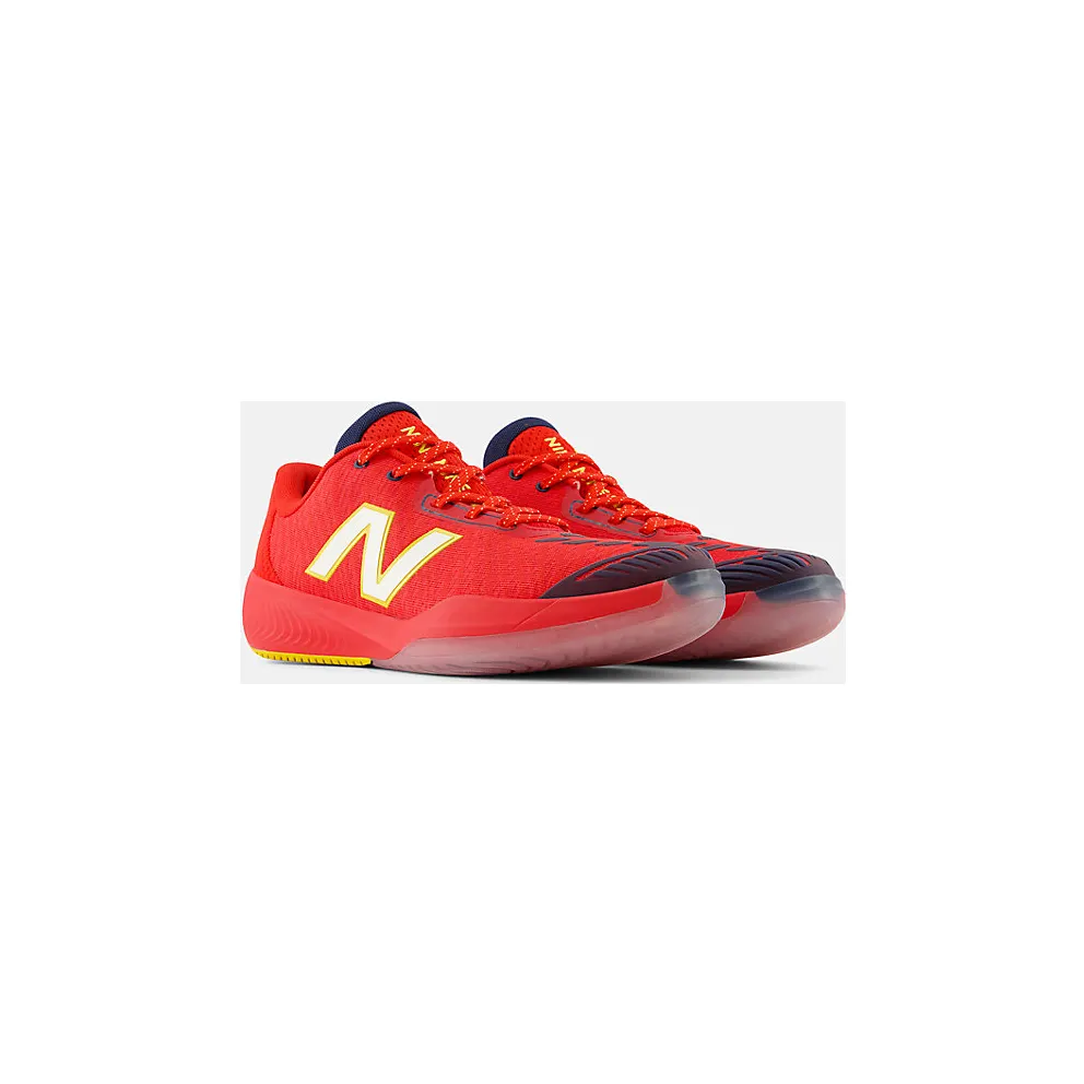 New Balance FuelCell 996v5 True Red Navy (MCH996V5)