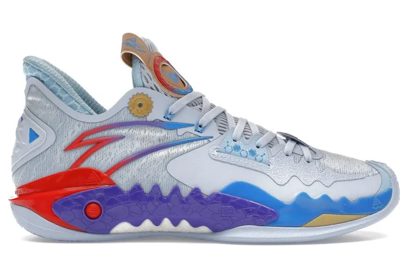 Overige merken sneaker 112331106-4