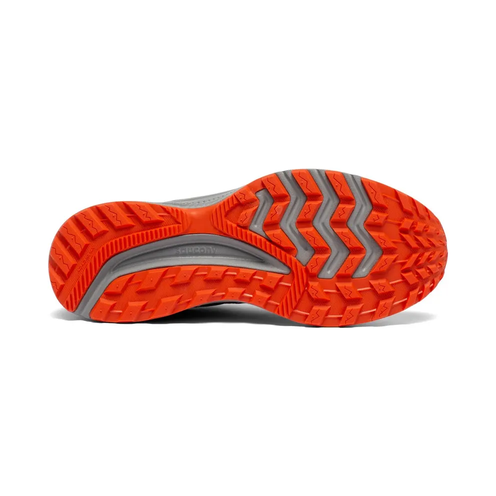 Saucony Cohesion TR14 Black Tomato (S20633-1)
