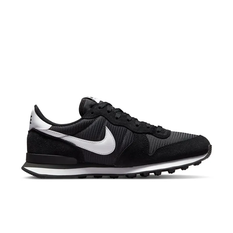 Nike Internationalist Black (DR7886-001)
