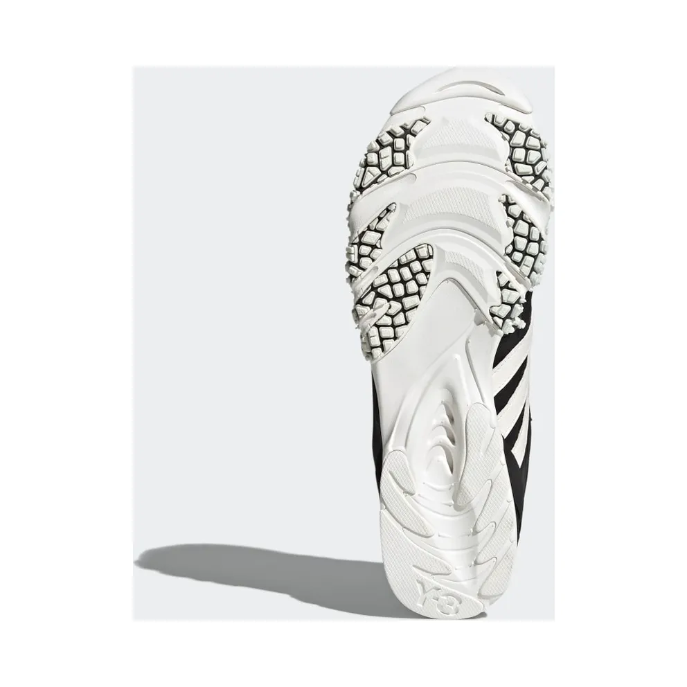 adidas Y-3 Rehito Black / Black / Core White (FZ4331)