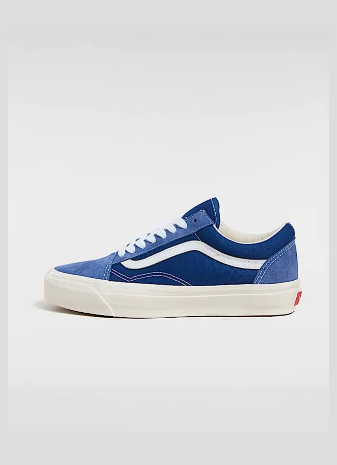 Vans Old Skool LX “Blue” (VN000D560QY)