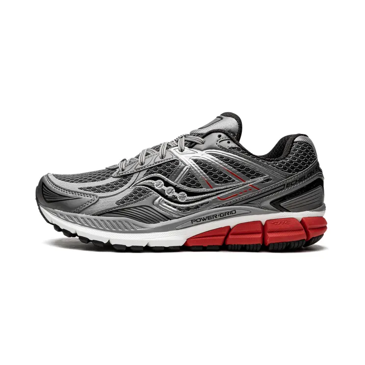 Saucony Echelon 5 “RED” (S20276-3)