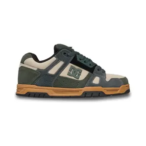 DC Stag “Green” (320188DE0)