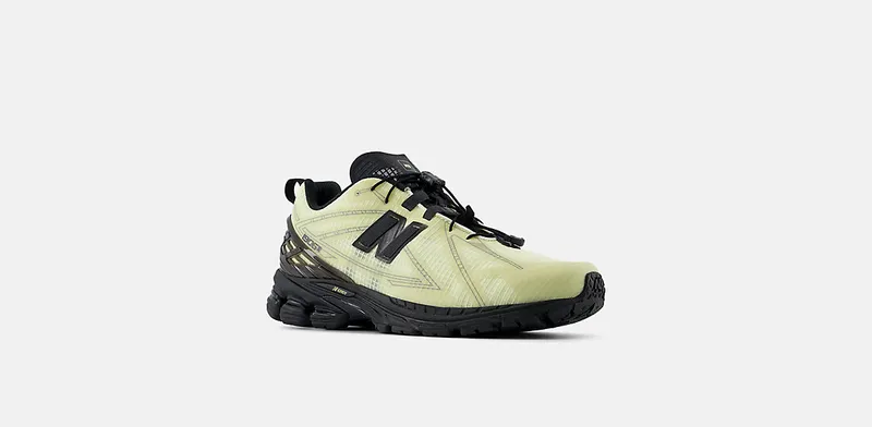 New Balance 1906R Pistachio Butter Black (M1906RNP)