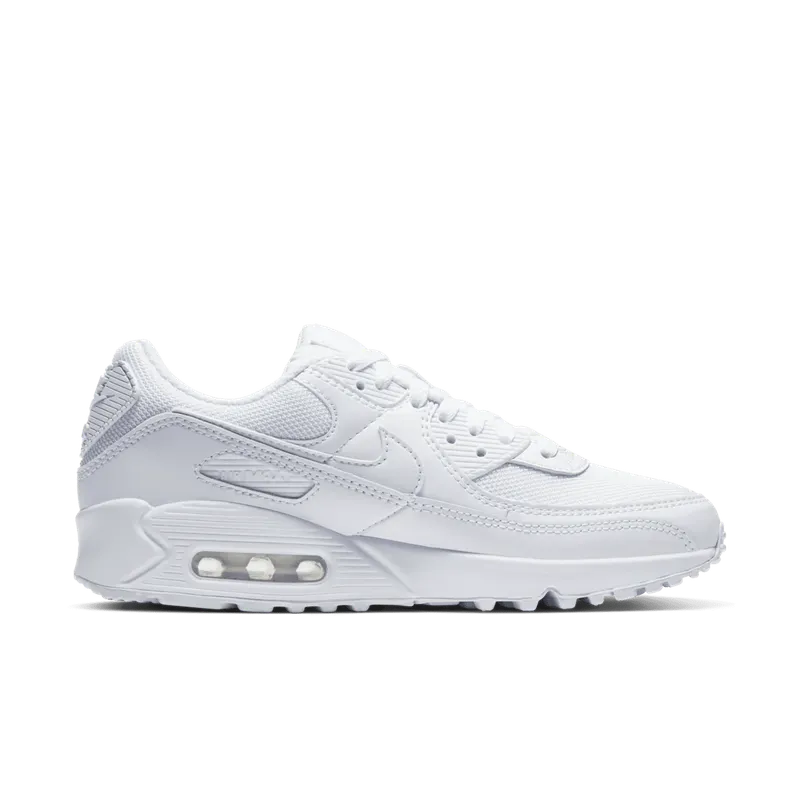Nike Air Max 90 White (CQ2560-100)