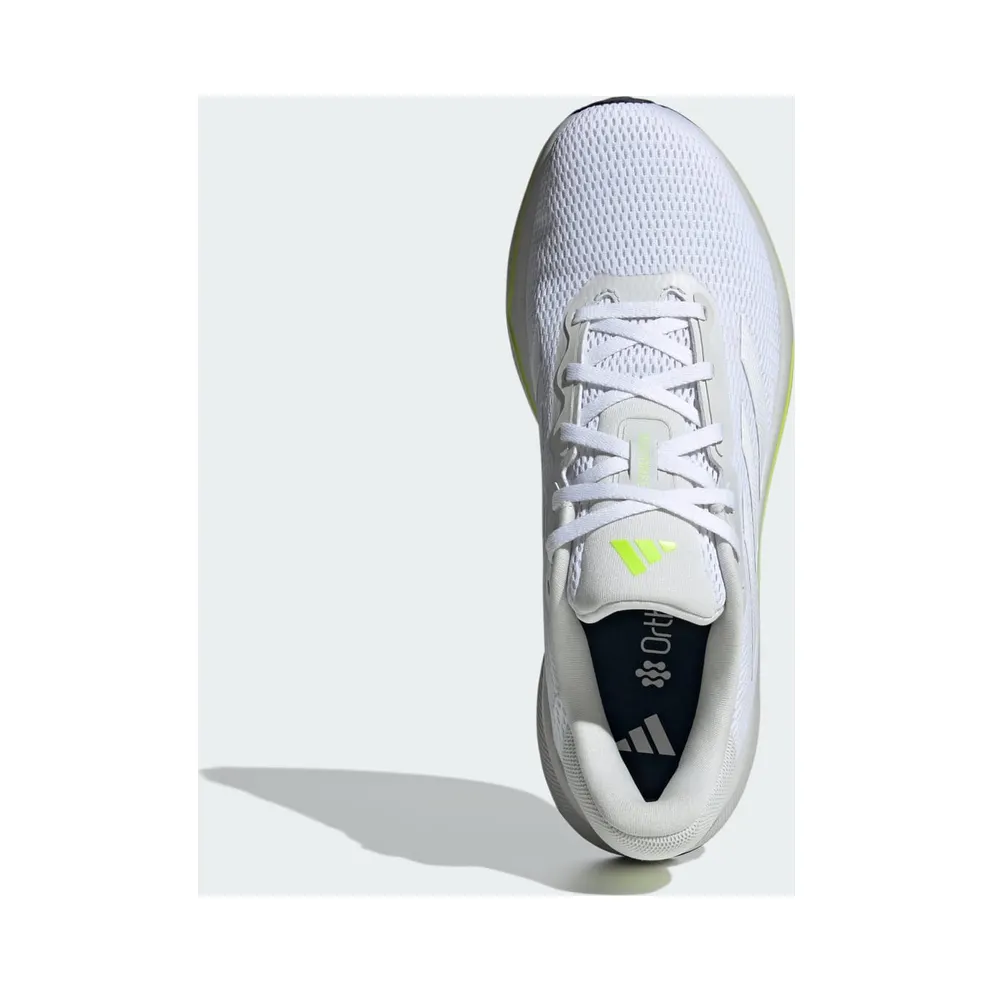 adidas Response Cloud White Lucid Lemon (IH6003)