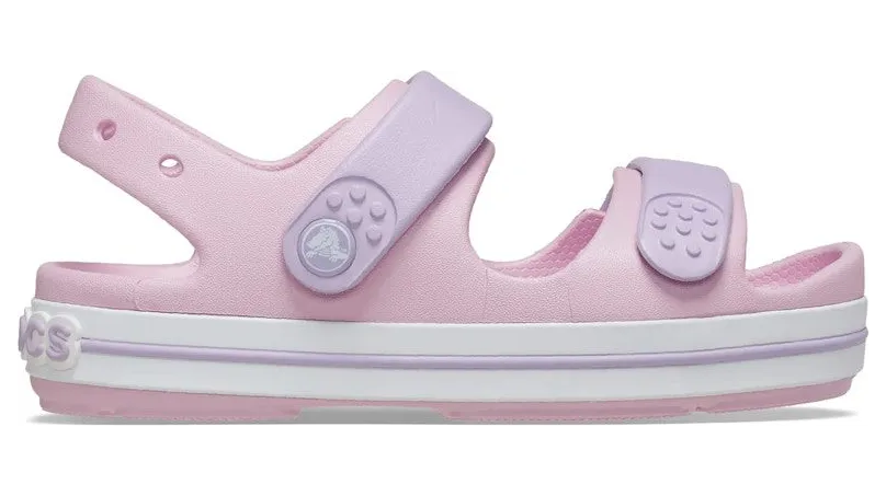 Crocs Crocband Cruiser Sandal Ballerina Lavender (209423-84I)