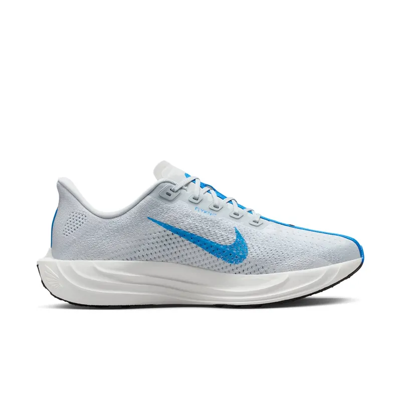 Nike ZoomX Pegasus Plus Pure Platinum Light Photo Blue (FQ7262-011)