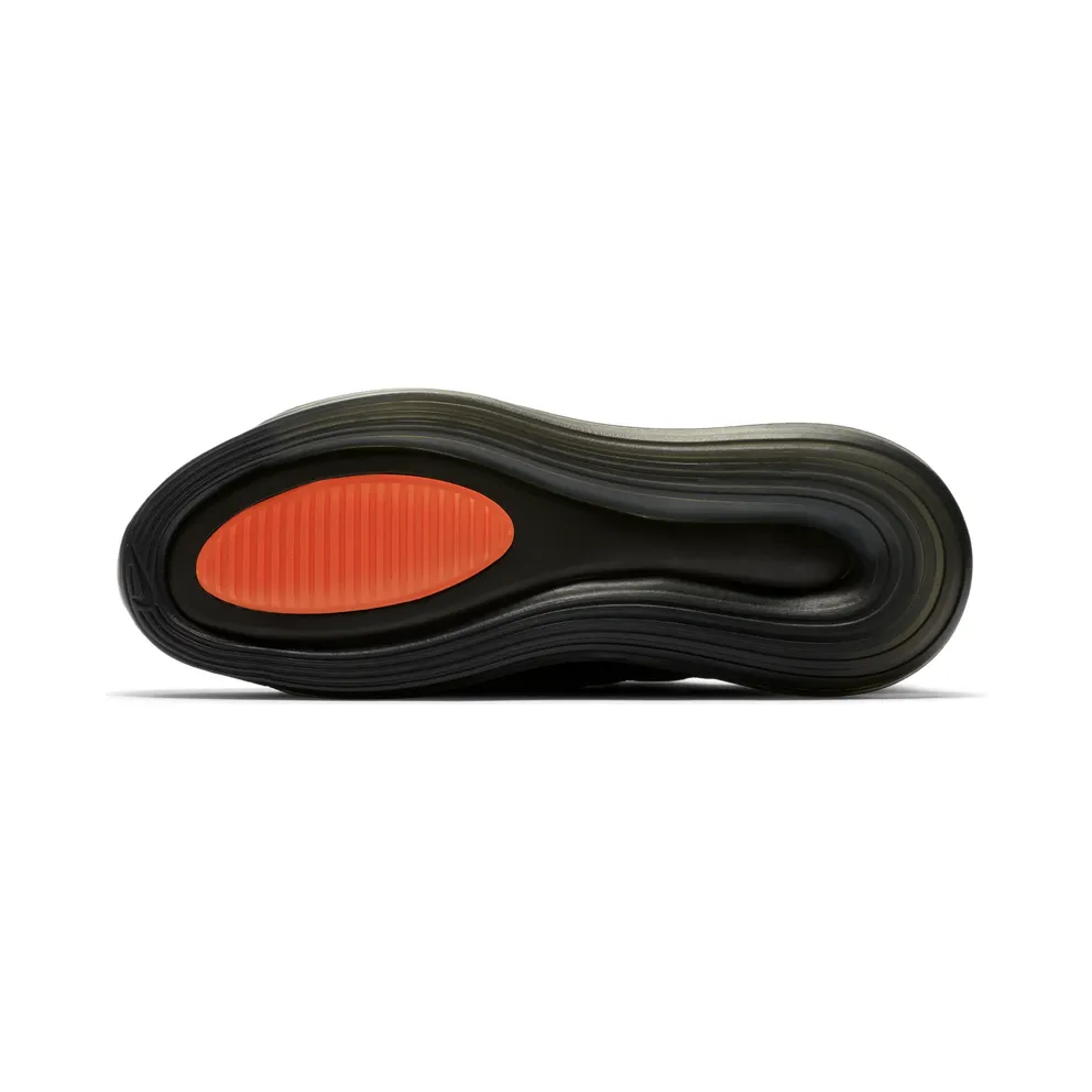 Nike MX-720-818 Olive “Jade Stone / Juniper Fog / Black / Team Orange” (CD4392-300)