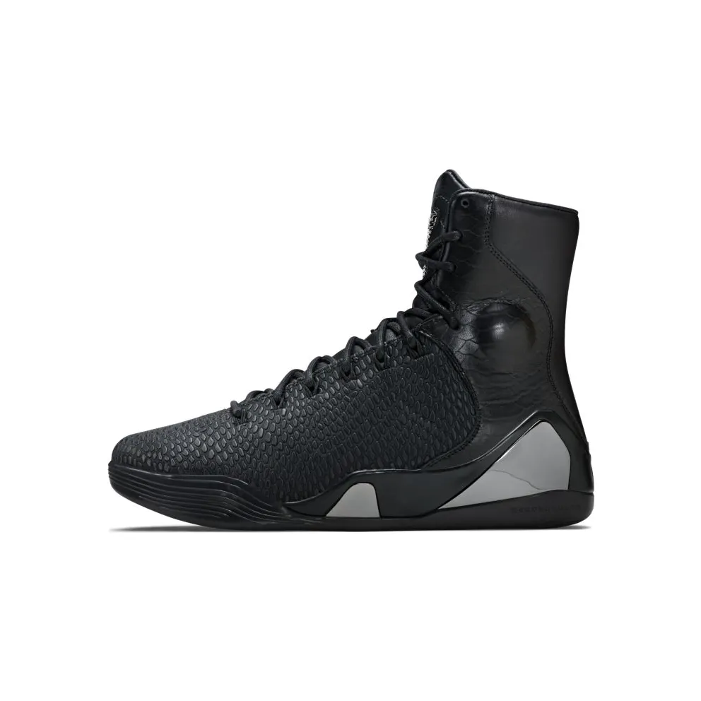 Nike Kobe 9 High KRM EXT Black Mamba (716993-001)