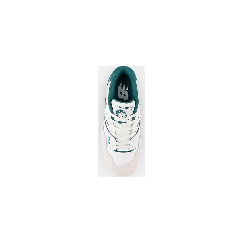 New Balance 550 GS “Vintage Teal” (GSB550TA)