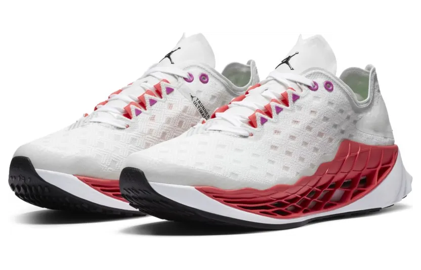Jordan Zoom Trunner Ultimate Weiß (DA2283-102)