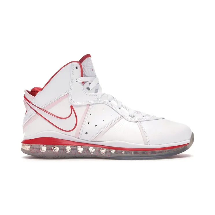 Nike LeBron 8 China