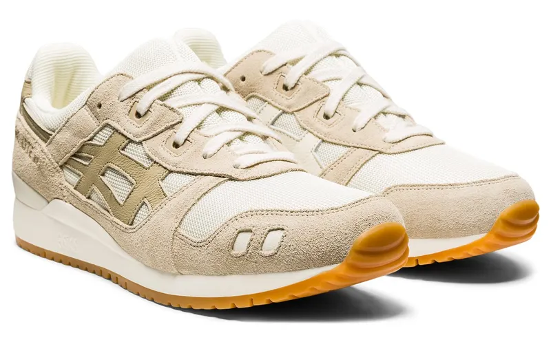 Asics Gel-Lyte GL III 3 OG ‘Monozukuri Pack’ Ivory (2020) (1191A364-750)