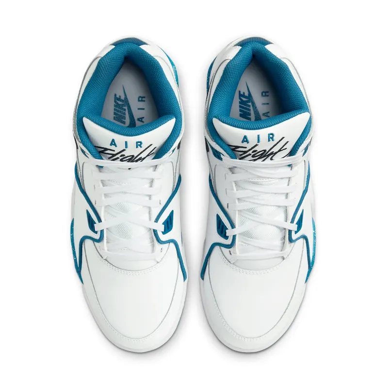 Nike Air Flight ’89 “Obsidian Blue” (306252-116)