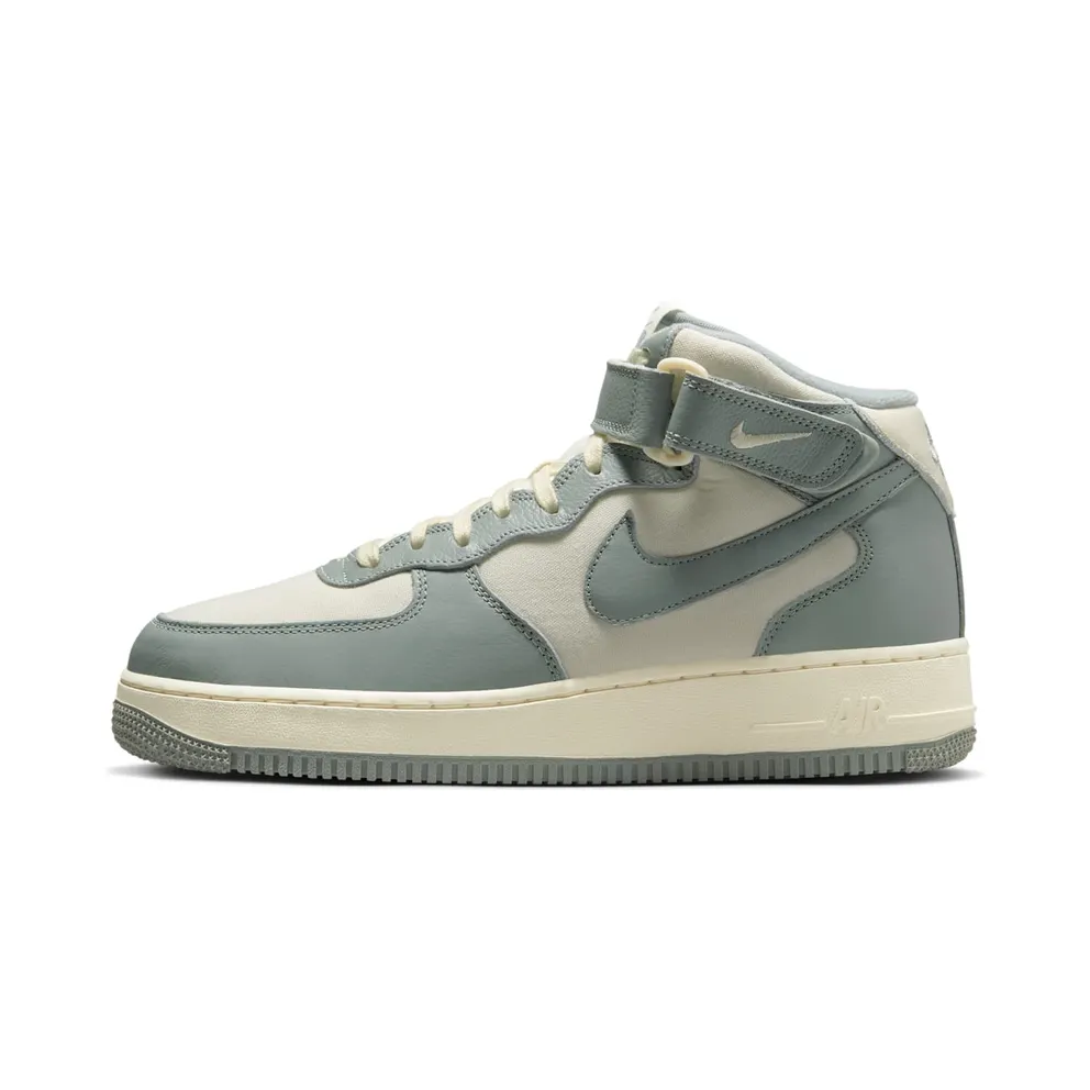 Nike Air Force 1 Mid “Mica Green” (FB2036-100)