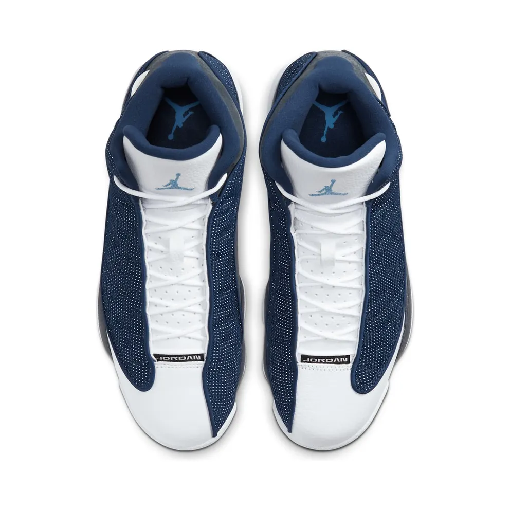 Air Jordan 13 Retro ‘Flint’ (2020) (414571-404)