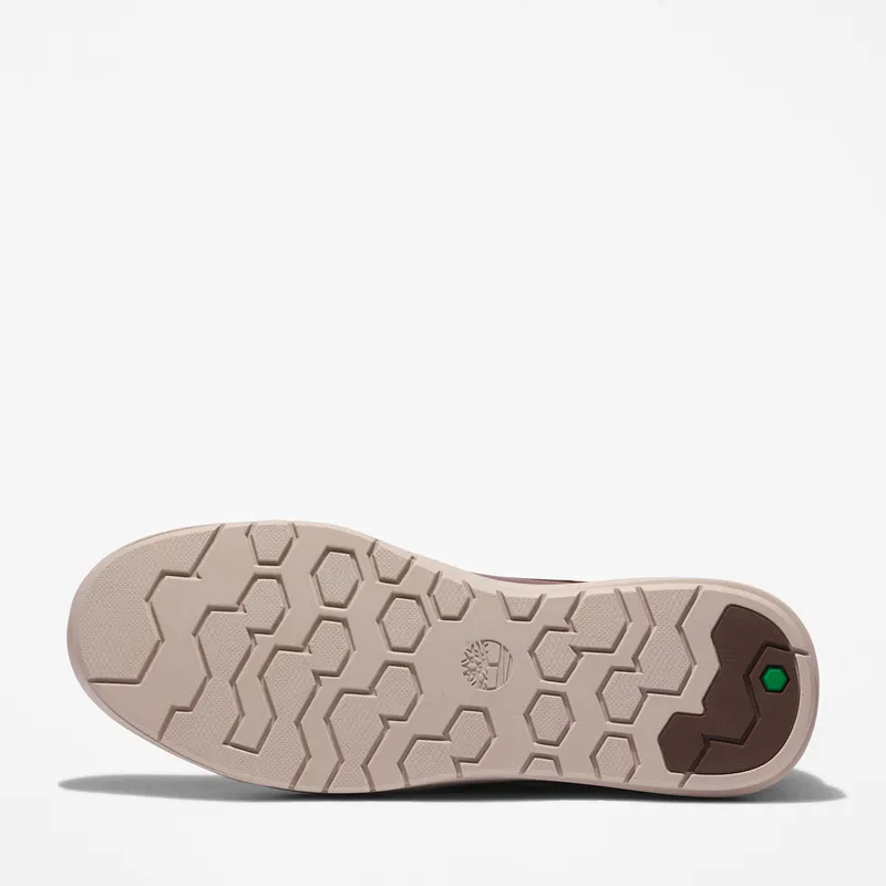 Hoge Timberland Seneca Bay Lthr Chukka (TB0A5UVN-201)