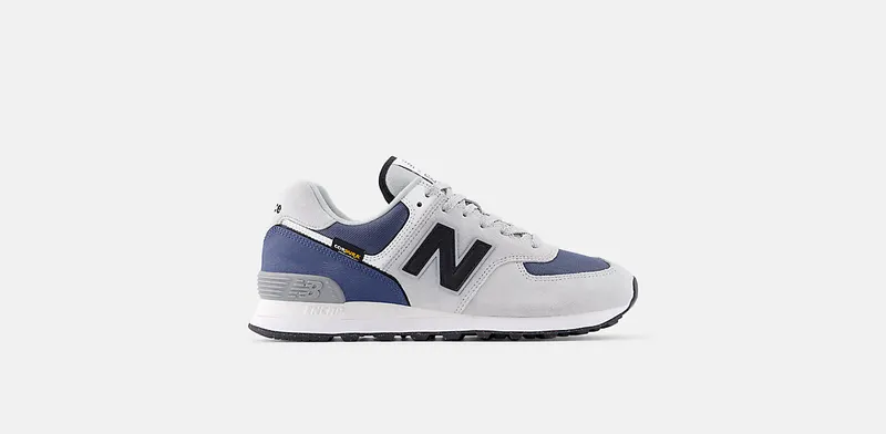 New Balance 574 Cordura “Linen White” (U5749X3)
