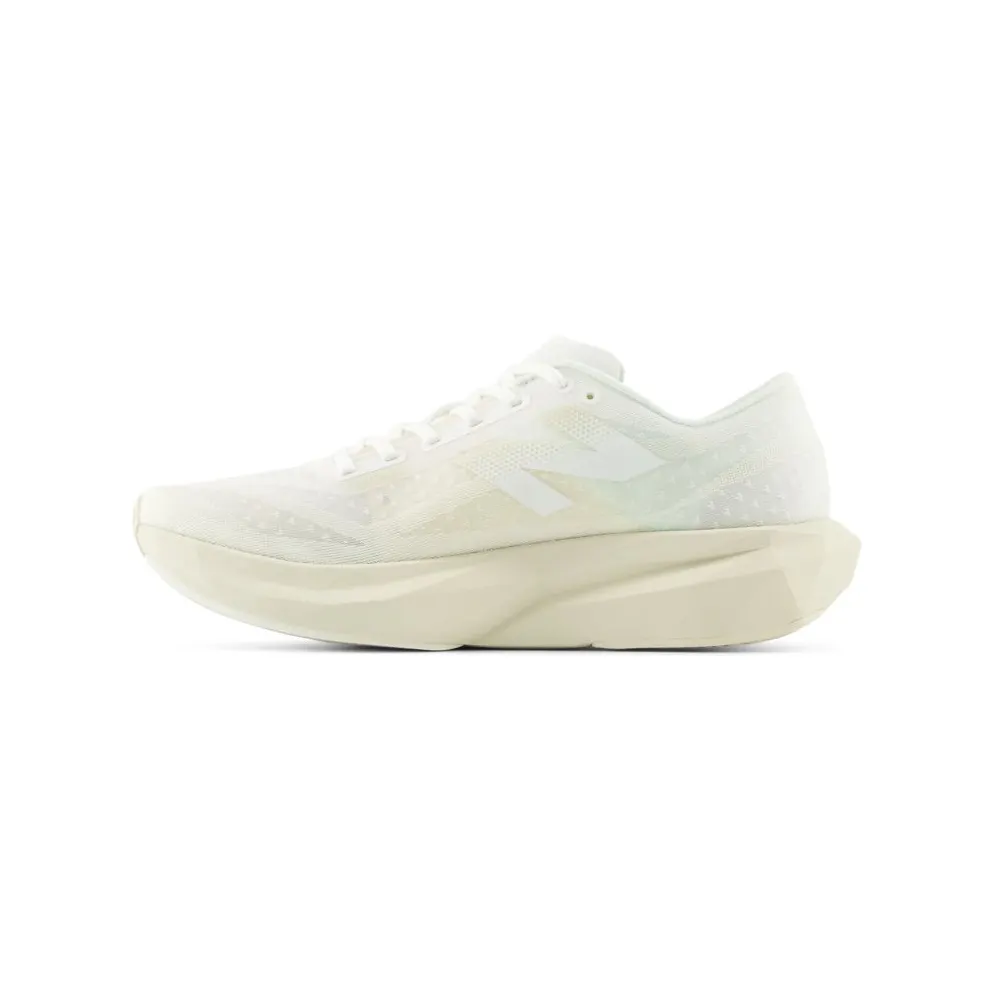 New Balance FuelCell Rebel v4 White Linen (MFCXLJ4)