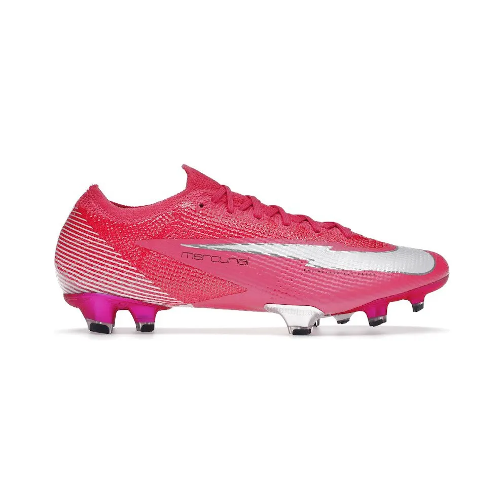Nike Mercurial Superfly 13 Elite Mbappe Rose FG Pink Blast (DB5603-611)