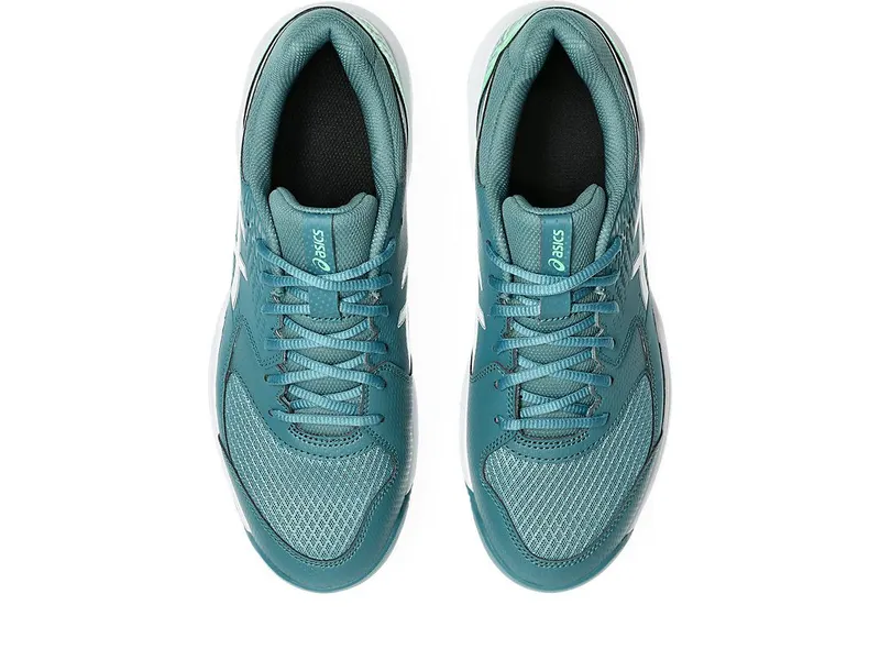ASICS GEL-DEDICATE 8 PADEL “Misty Pine / White” (1041A414-301)