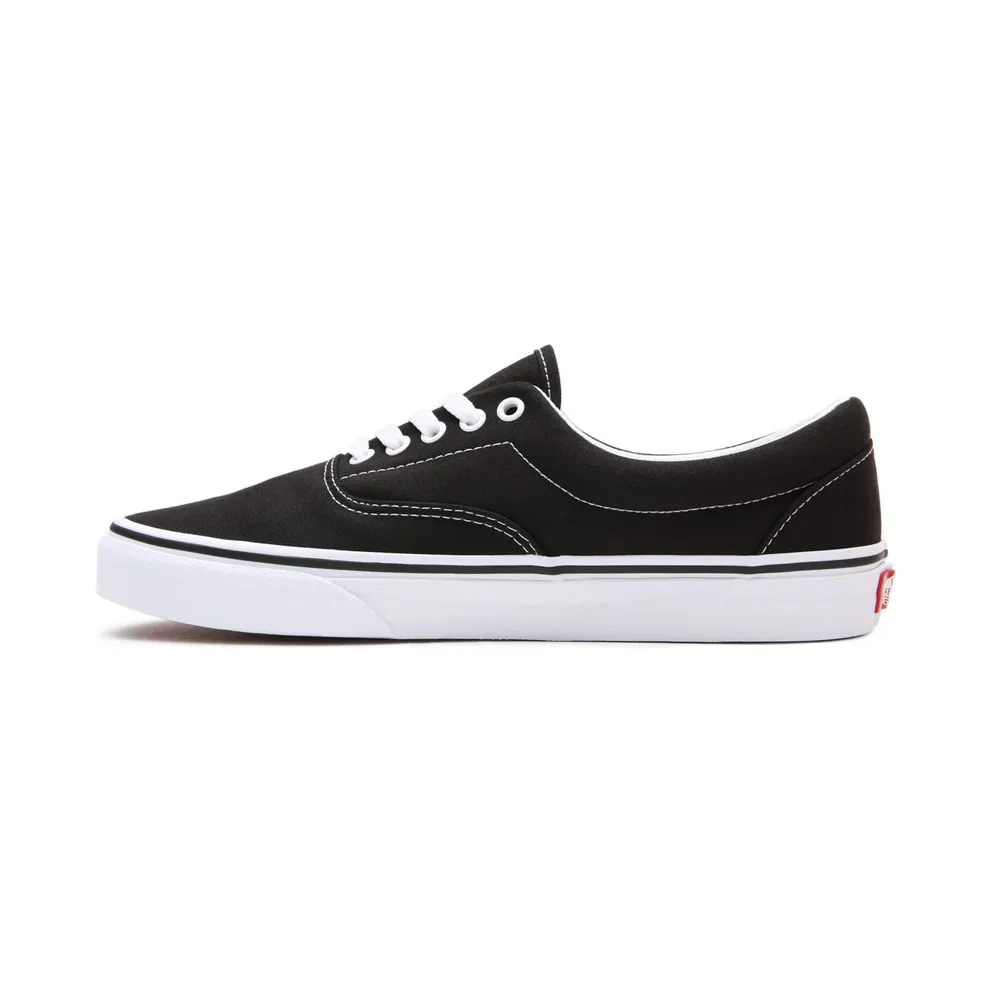 Vans Era Black/White (VN000EWZBLK)