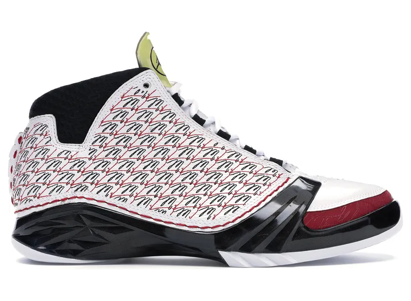 Jordan 23 All-Star