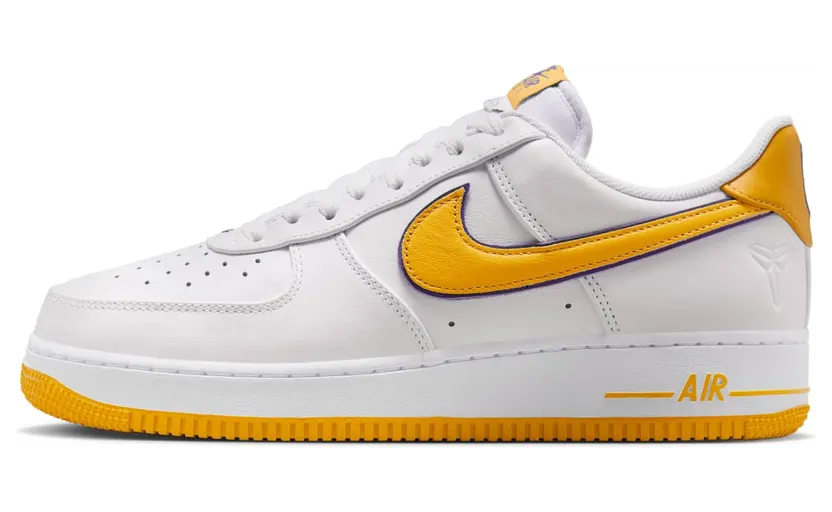 Nike Air Force 1 Low FZ1151-100