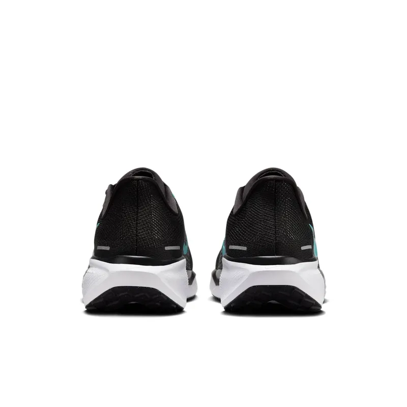 Nike Air Zoom Pegasus 41 Black Cool Grey White Dusty Cactus (FD2722-007)