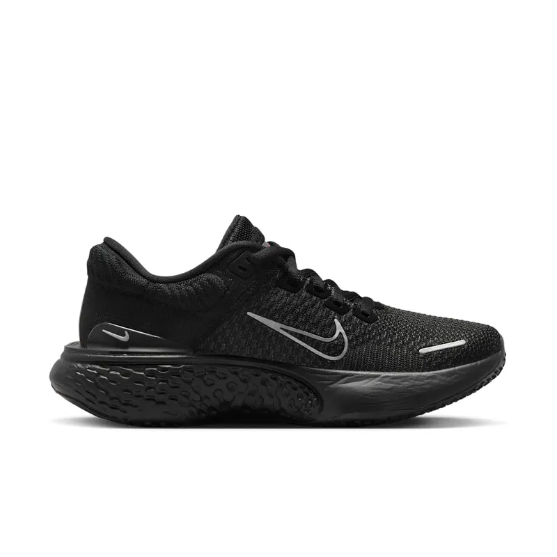 Nike ZoomX Invincible Run Flyknit 2 Black Metallic Copper (DC9993-003)