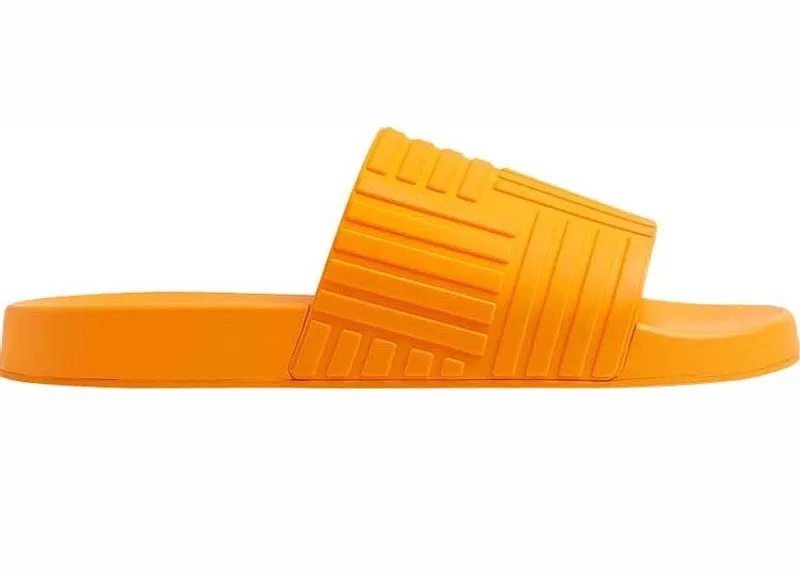 Bottega Veneta Slider Tangerine (690105V1O607593)