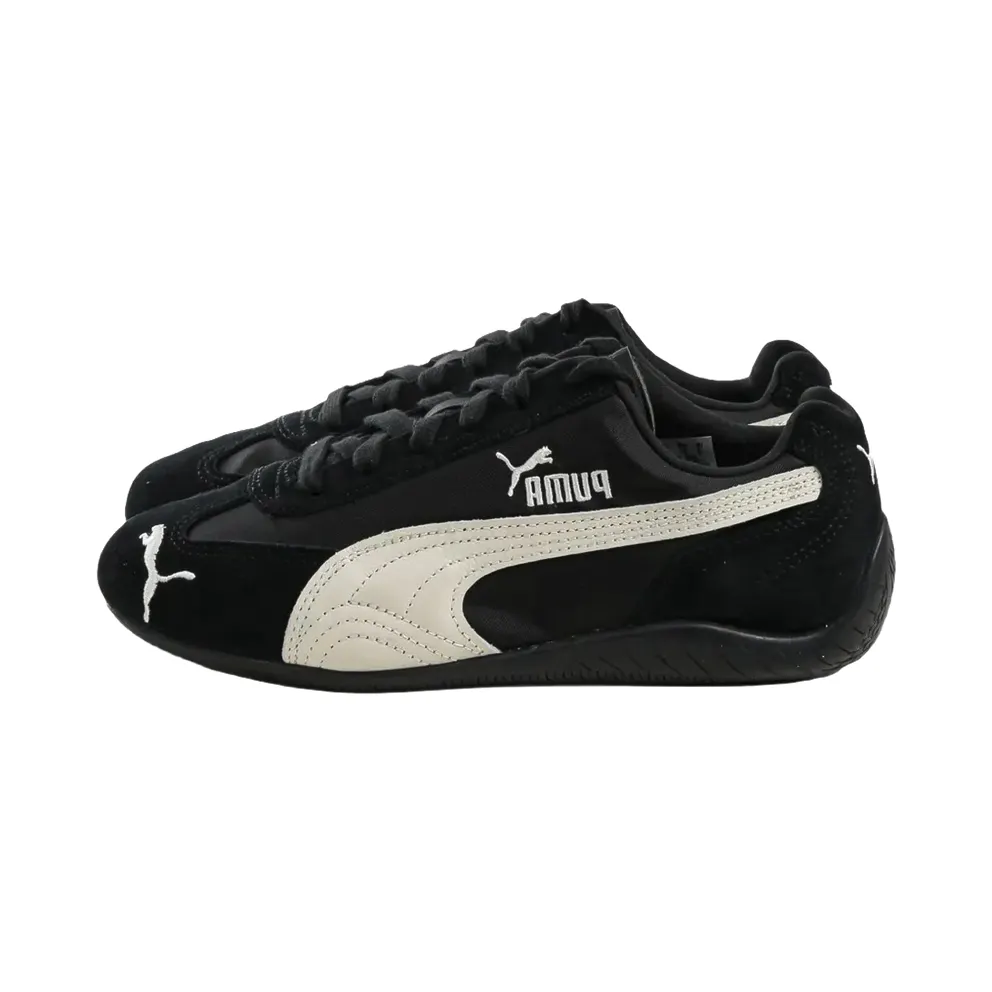 Puma Speedcat Nylon “Black White” (405323-05)