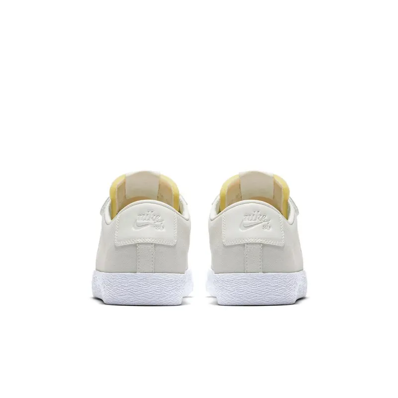 Nike  SB Blazer Low AC Numbers Sail  (921739-111)