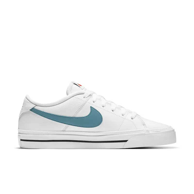 Nike Court Legacy Cerulean (CU4150-104)